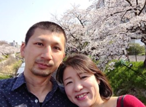 米谷 千佳子