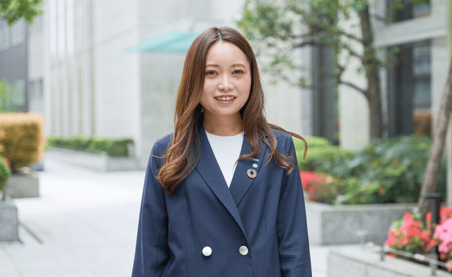 増田 みなみ